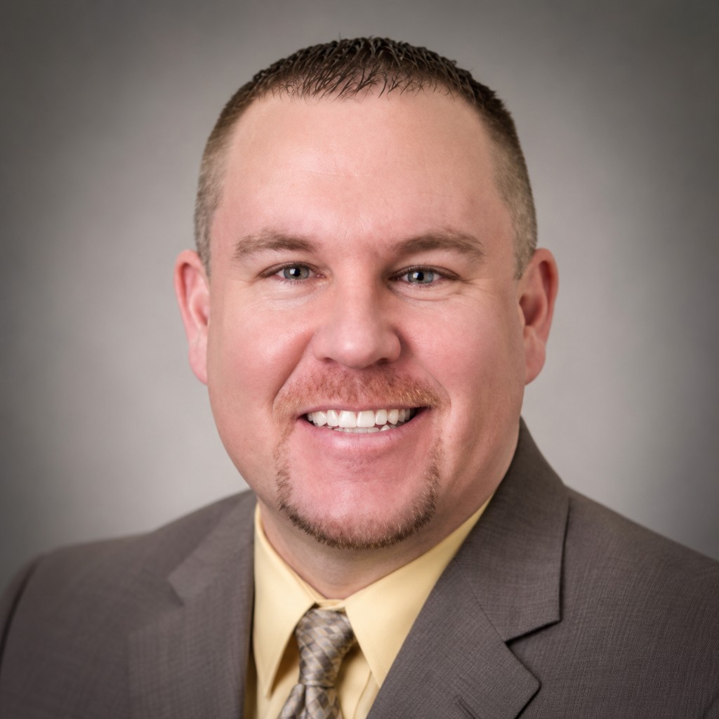 David Thommes, Comparion Insurance Agent